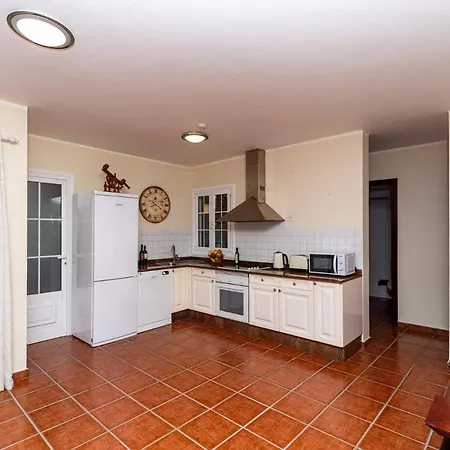 Villa Ereza Roca Negra Playa Blanca (Lanzarote)