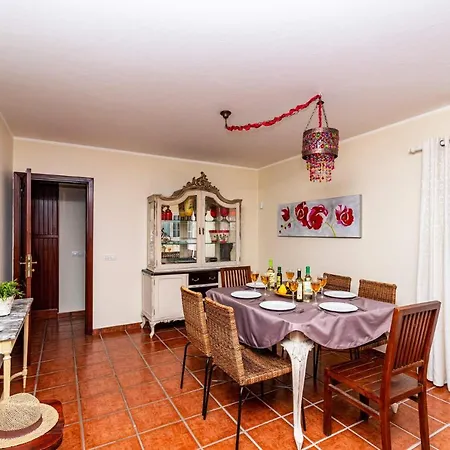 Villa Ereza Roca Negra Playa Blanca (Lanzarote)